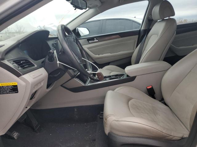 Photo 7 from auction – 2017 HYUNDAI SONATA SPO with VIN 5NPE34AF7HH578604