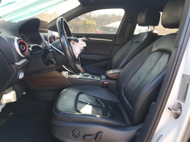 Photo 7 from auction – 2016 AUDI A3 PREMIUM with VIN WAUB8GFF3G1041908