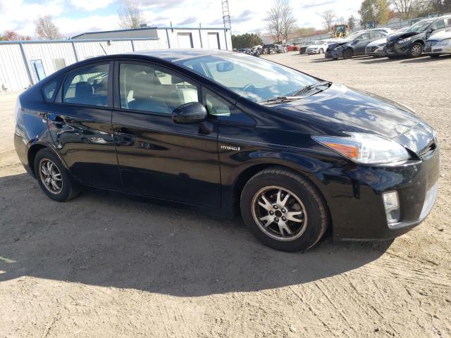 Photo 4 from auction – 2011 TOYOTA PRIUS with VIN JTDKN3DU7B1432168