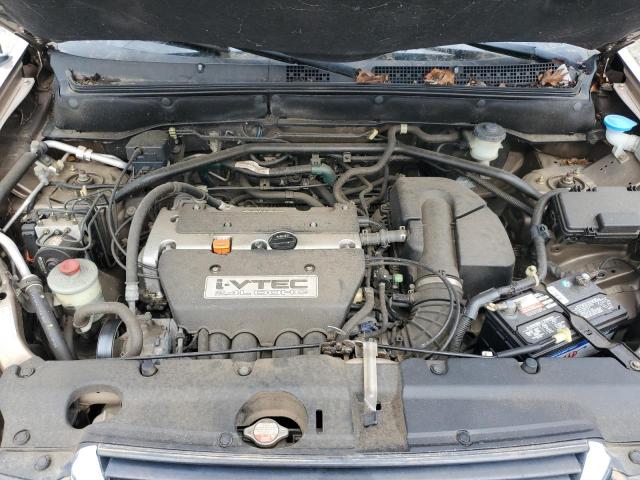 Photo 11 from auction – 2003 HONDA CR-V EX with VIN SHSRD78863U131043