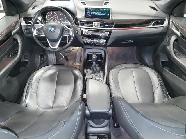 Photo 8 from auction – 2017 BMW X1 XDRIVE2 with VIN WBXHT3C39H5F75655