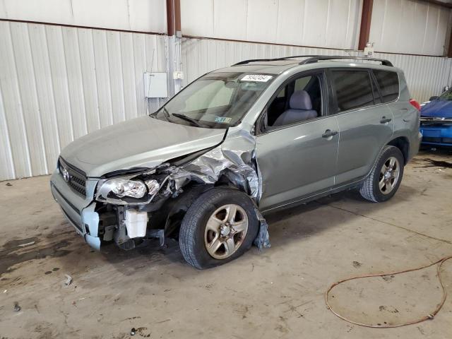 TOYOTA RAV4 2007 z numerem VIN JTMBD33V975106708 - Zdjęcie z aukcji