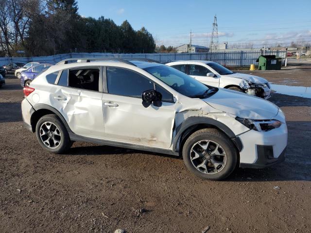 Photo 4 from auction – 2019 SUBARU CROSSTREK with VIN JF2GTAGC6K8270495