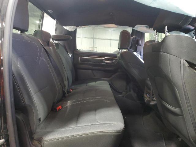 Photo 11 from auction – 2021 RAM 1500 BIG H with VIN 1C6SRFFT3MN553888