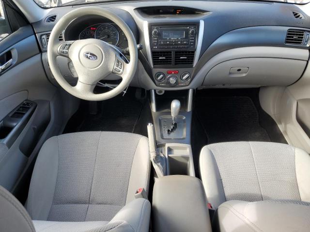 Photo 8 from auction – 2011 SUBARU FORESTER 2 with VIN JF2SHADC0BH714230
