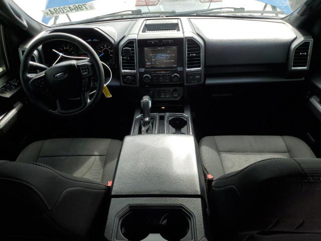 Photo 8 from auction – 2015 FORD F150 SUPER with VIN 1FTEW1CP2FFC47626