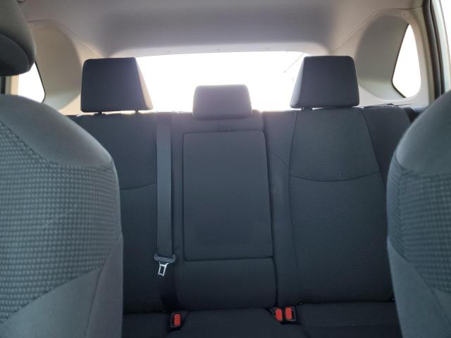Photo 10 from auction – 2021 TOYOTA RAV4 LE with VIN 2T3G1RFV0MC145934