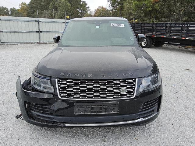 Photo 5 from auction – 2019 LAND ROVER RANGE ROVE with VIN SALGS2RK7KA516581