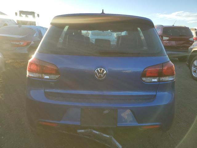 Photo 6 from auction – 2013 VOLKSWAGEN GOLF R with VIN WVWPF7AJ2DW116820