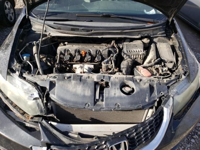Photo 11 from auction – 2013 HONDA CIVIC EX with VIN 2HGFB2F85DH526477