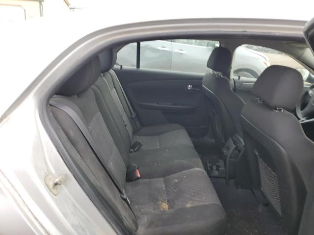 Photo 10 from auction – 2011 CHEVROLET MALIBU 1LT with VIN 1G1ZC5E1XBF169660