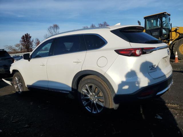 Photo 2 from auction – 2018 MAZDA CX-9 GRAND with VIN JM3TCBDY2J0202329