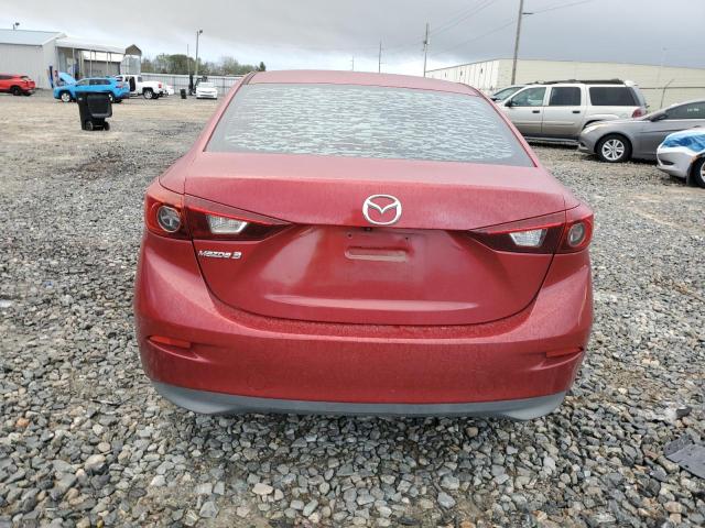 Photo 6 from auction – 2016 MAZDA 3 SPORT with VIN 3MZBM1U79GM251811