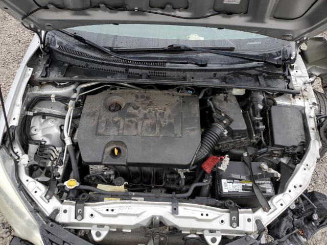 Photo 11 from auction – 2015 TOYOTA COROLLA L with VIN 2T1BURHE7FC377392