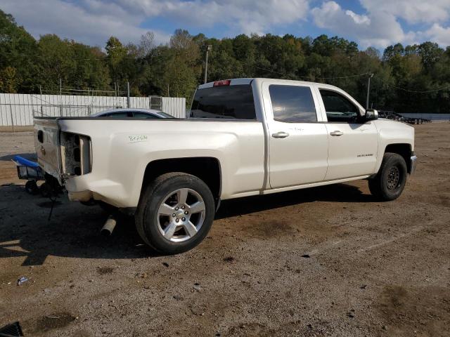 Photo 3 from auction – 2014 CHEVROLET SILVERADO with VIN 3GCPCREC4EG300205