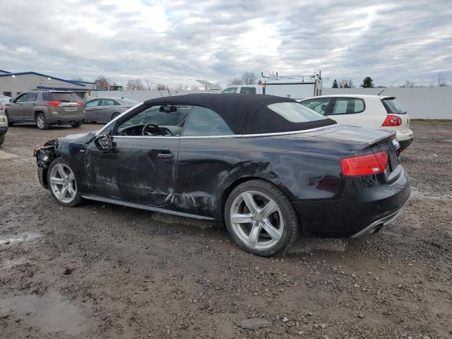 Photo 2 from auction – 2016 AUDI A5 PREMIUM with VIN WAUM2AFH1GN003806