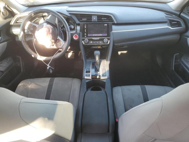 Photo 8 from auction – 2018 HONDA CIVIC EX with VIN 2HGFC2F76JH586249
