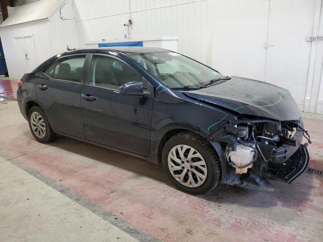 Photo 4 from auction – 2018 TOYOTA COROLLA L with VIN 2T1BURHE1JC040080