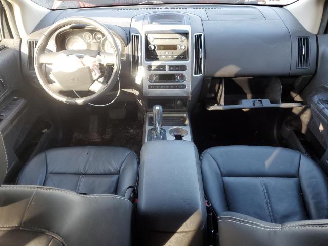 Снимка 8 от търг – 2010 FORD EDGE SEL с VIN 2FMDK4JC7ABA69968