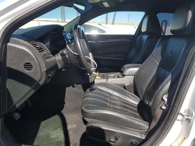 Photo 7 from auction – 2019 CHRYSLER 300 S with VIN 2C3CCAGG2KH648777
