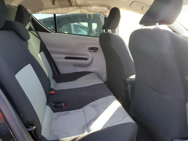 Photo 10 from auction – 2014 TOYOTA PRIUS C with VIN JTDKDTB33E1560277