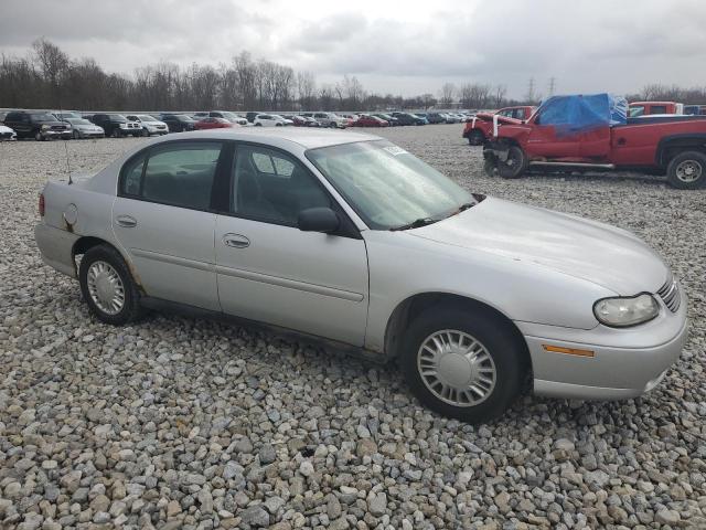 Photo 4 from auction – 2002 CHEVROLET MALIBU with VIN 1G1ND52J62M689835