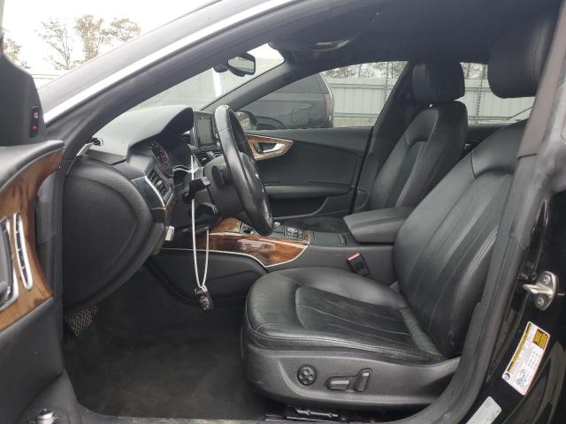 Photo 7 from auction – 2012 AUDI A7 PREMIUM with VIN WAUYGAFC1CN134199