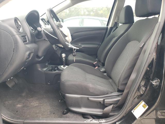 Photo 7 from auction – 2019 NISSAN VERSA S with VIN 3N1CN7AP3KL879571