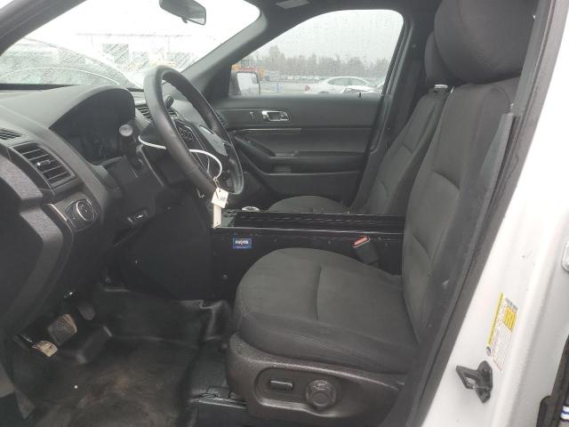 Photo 7 from auction – 2019 FORD EXPLORER P with VIN 1FM5K8AR7KGB22405