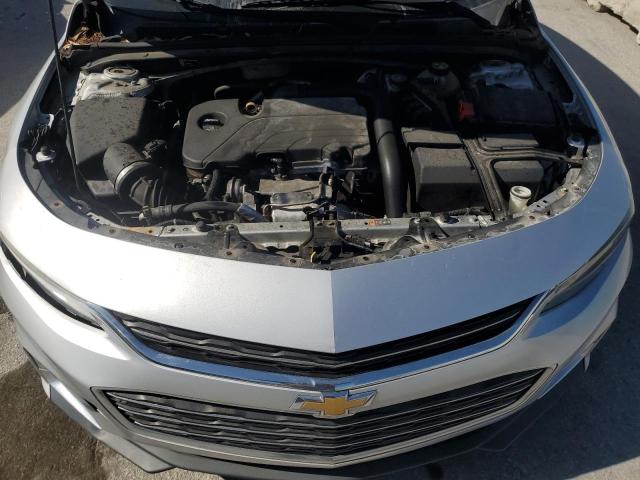 Photo 11 from auction – 2017 CHEVROLET MALIBU LT with VIN 1G1ZE5ST8HF175398