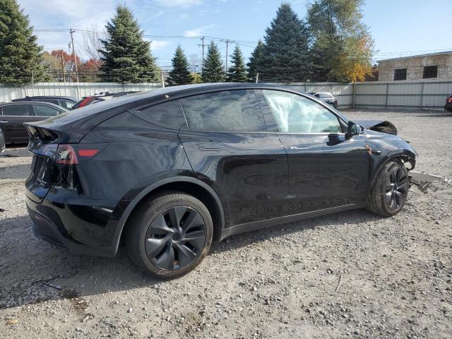 Photo 3 from auction – 2024 TESLA MODEL Y with VIN 7SAYGDEE1RA296204