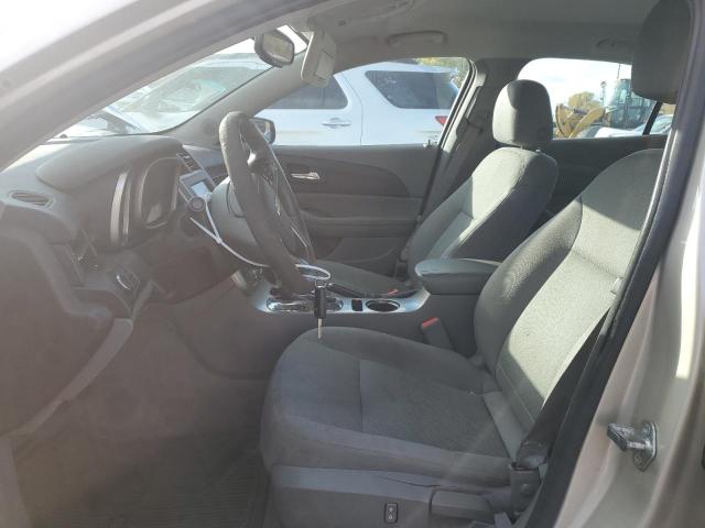 Photo 7 from auction – 2014 CHEVROLET MALIBU LS with VIN 1G11B5SL8EF173054