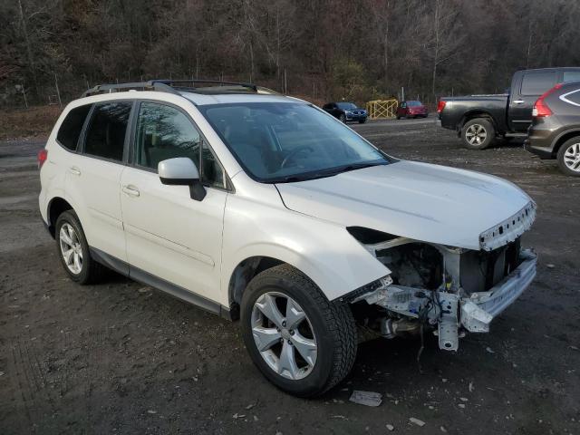 Photo 4 from auction – 2016 SUBARU FORESTER 2 with VIN JF2SJAFC0GH446966
