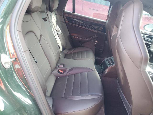 Photo 10 from auction – 2024 PORSCHE PANAMERA B with VIN WP0AA2YA2RL003410