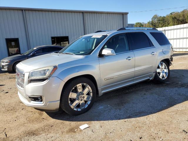 GMC ACADIA DEN 2013 with VIN 1GKKRTKD5DJ210601 - Photo from auction