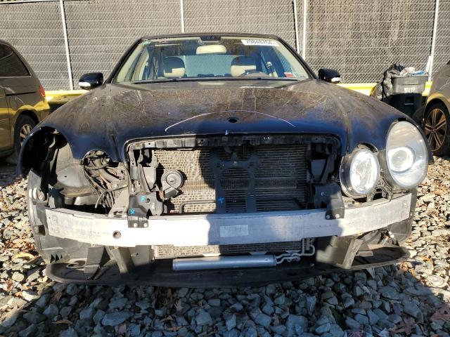 Photo 5 from auction – 2009 MERCEDES-BENZ E 350 4MAT with VIN WDBUF87X69B414174