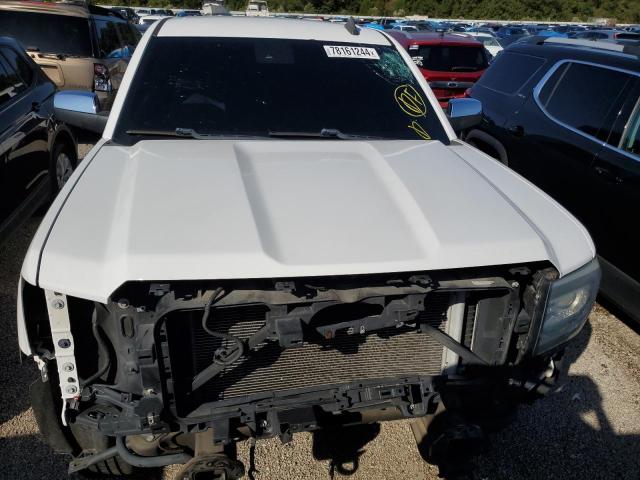 Photo 5 from auction – 2016 GMC SIERRA with VIN 3GTU2NEC6GG282873