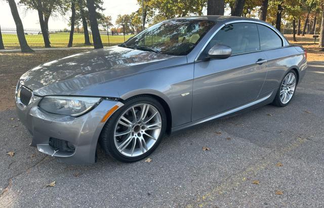 Photo 2 from auction – 2011 BMW 328 I with VIN WBADW3C50BE539603