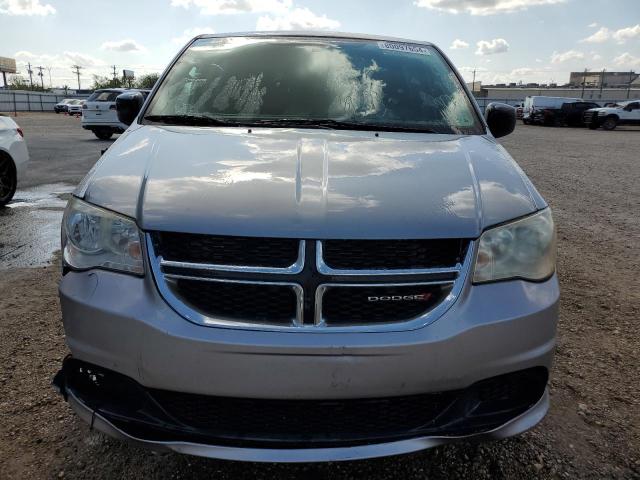 Photo 5 from auction – 2014 DODGE GRAND CARA with VIN 2C4RDGBG0ER332368