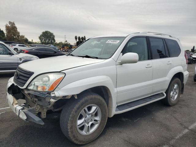 Photo 1 from auction – 2004 LEXUS GX 470 with VIN JTJBT20X140046481