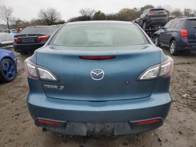 Photo 6 from auction – 2010 MAZDA 3 I with VIN JM1BL1SG5A1241418