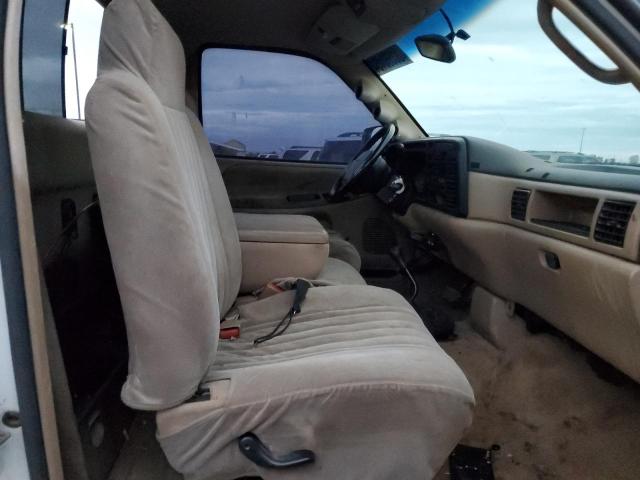 Photo 10 from auction – 1997 DODGE RAM 2500 with VIN 1B7KF26DXVJ525212