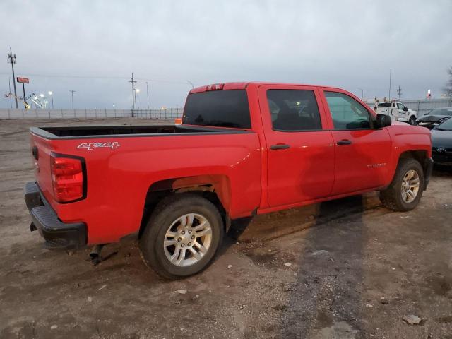 Photo 3 from auction – 2016 CHEVROLET SILVERADO with VIN 3GCUKNEH2GG275611
