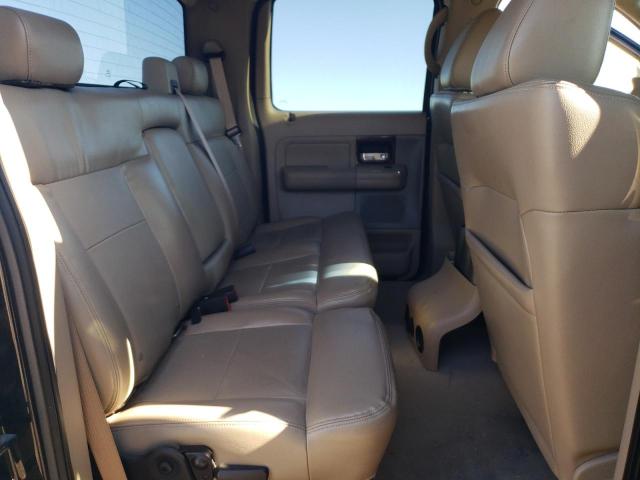 Photo 10 from auction – 2008 FORD F150 SUPER with VIN 1FTPW12V28FA52251