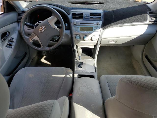 Photo 8 from auction – 2007 TOYOTA CAMRY CE with VIN 4T1BE46K87U186671