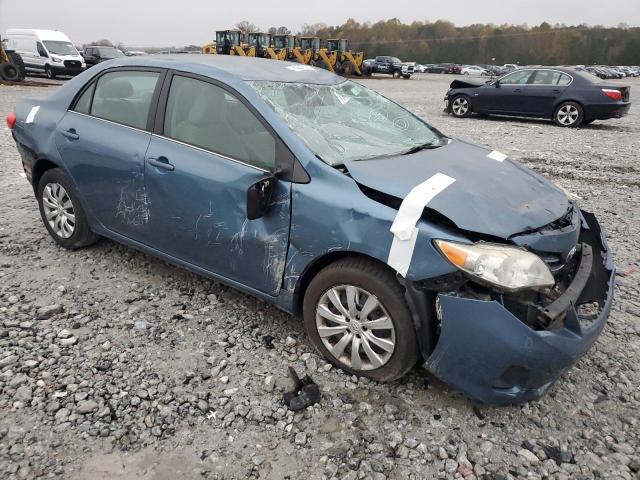 Photo 4 from auction – 2013 TOYOTA COROLLA BA with VIN 5YFBU4EE4DP166672