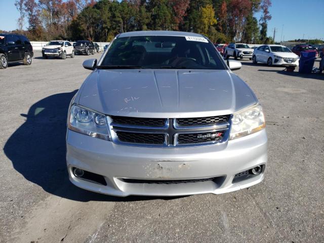 Photo 5 from auction – 2011 DODGE AVENGER MA with VIN 1B3BD1FG6BN541455
