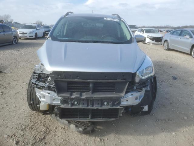 Photo 5 from auction – 2018 FORD ESCAPE SEL with VIN 1FMCU0HD3JUC70323