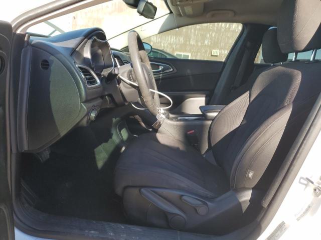 Photo 7 from auction – 2015 CHRYSLER 200 LIMITE with VIN 1C3CCCAB1FN571390