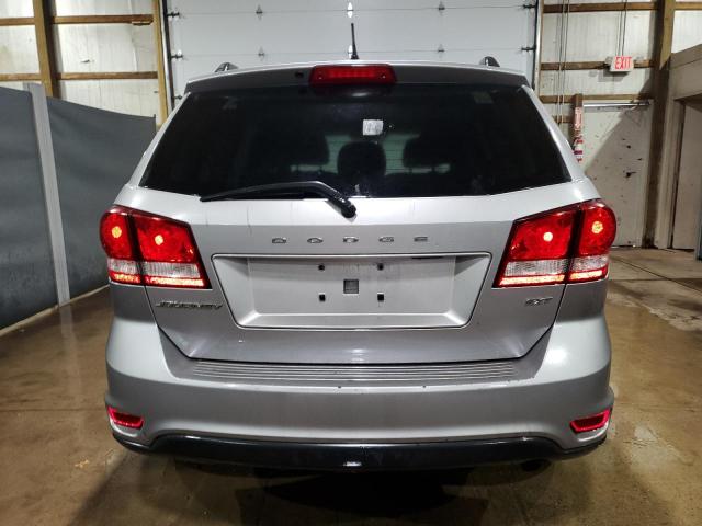 Photo 6 from auction – 2017 DODGE JOURNEY SX with VIN 3C4PDCBB4HT648393